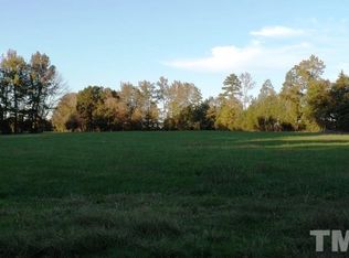 340 Haywood Bailey Rd, Roxboro, NC 27574