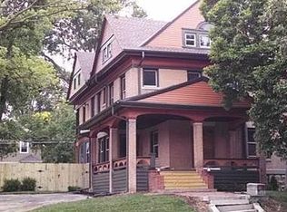 3614 Gillham Rd, Kansas City, MO 64111