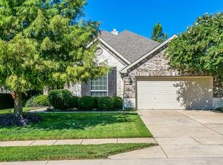 4304 Wembley Ct, McKinney, TX 75070