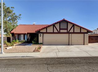 8645 Relente Ct, Las Vegas, NV 89117