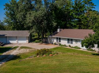14384 NW 2nd St, Slater, IA 50244
