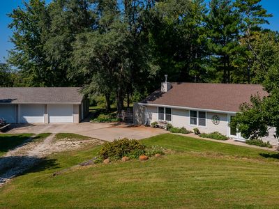 14384 NW 2nd St, Slater, IA, 50244