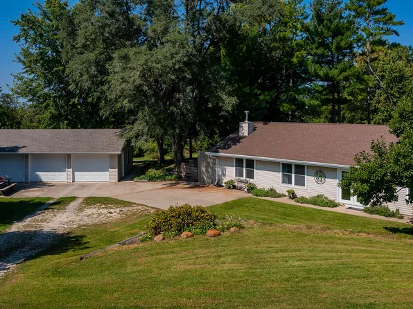 14384 NW 2nd St, Slater, IA 50244