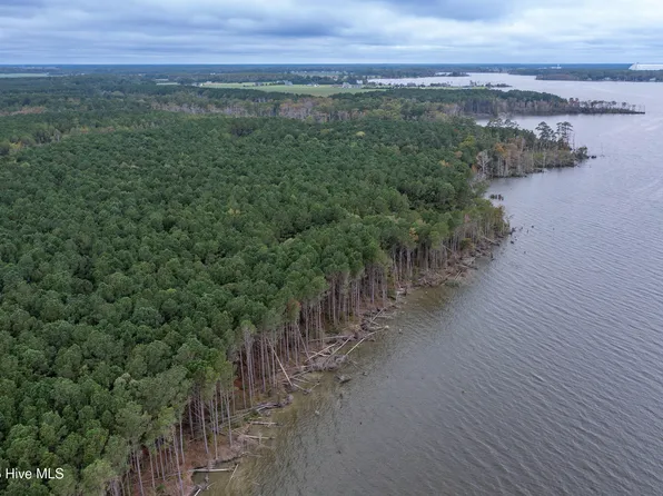 00000 Bluff Point Road, Elizabeth City, NC 27909