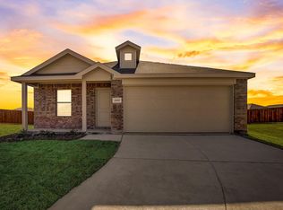 2832 Ozark Cir, Little Elm, TX 75068