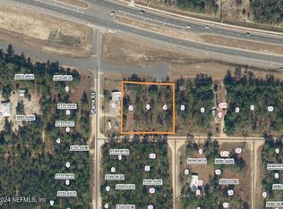 138 Belgrade St, Interlachen, FL 32148