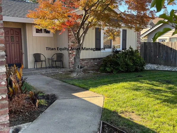 1604 Gardenia Way, Roseville, CA 95661