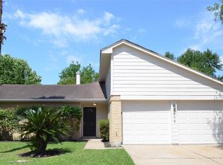 6606 Soledad Dr, Houston, TX 77083