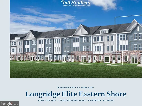 18201 Donatello Dr Unit 1812, Princeton, NJ 08540