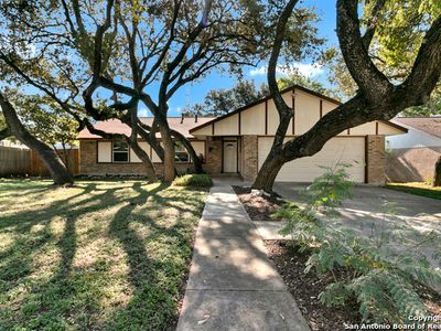12438 Wethersfield St, San Antonio, TX, 78216