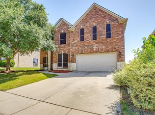 904 Redbud Rd, Burleson, TX 76028