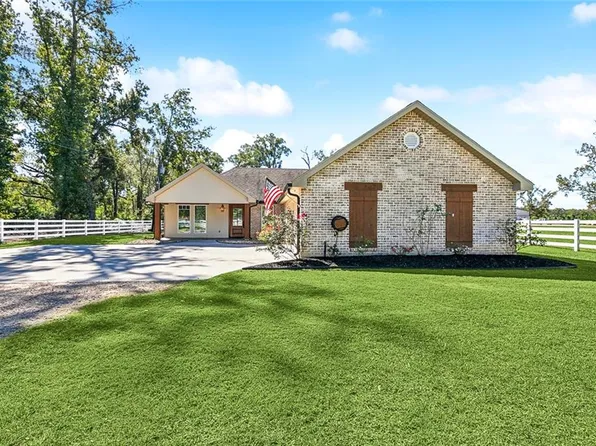 14178 1064th Hwy, Tickfaw, LA 70466