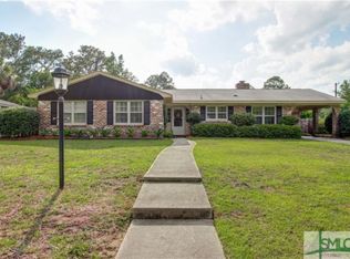 7 Sulgrave Rd, Savannah, GA 31406