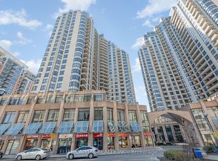 15 Northtown Way #2018, Toronto, ON