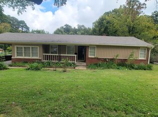 1016 Linwood Rd, Memphis, TN 38116