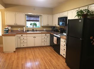808 Fremont St, Ashton, ID 83420
