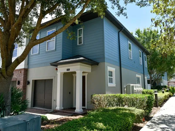 880 Taramundi Dr, Oviedo, FL 32765