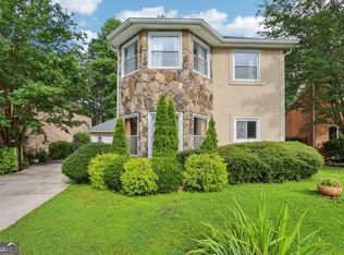 5185 N Somerset Ln, Alpharetta, GA 30004