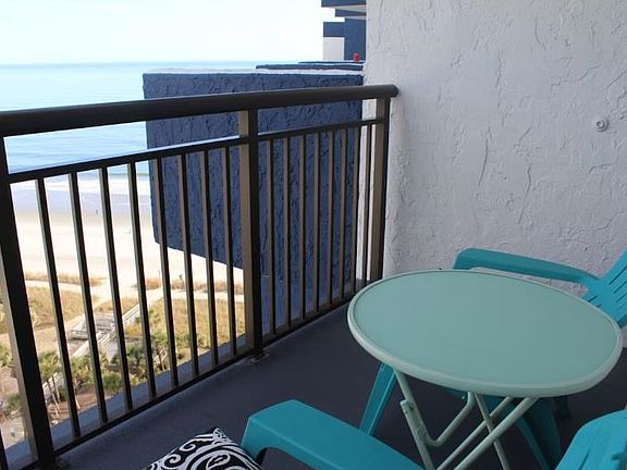 4th image of 2001 S Ocean Blvd. #1506