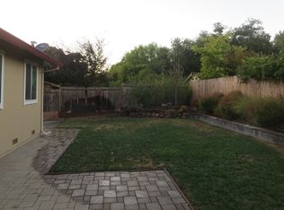 612 Saint Mary Dr, Santa Rosa, CA 95409