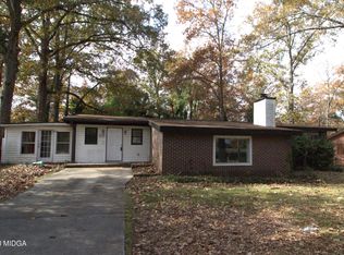319 Clairmont Dr, Warner Robins, GA 31088