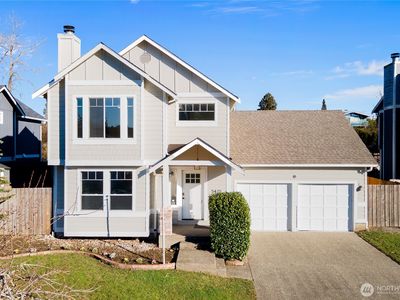 5415 E E Street, Tacoma, WA, 98404