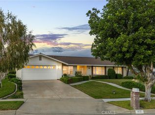 425 Winston Way, Upland, CA 91786