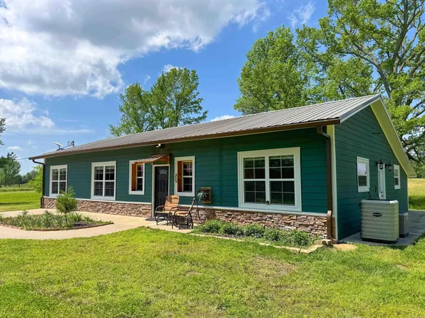 3A N King Dr, Greenbrier, AR 72058