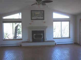 4 Ranch Rd, Cedar Crest, NM 87008