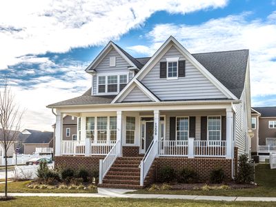 1208 Lander Creek Dr, Brunswick, MD, 21716