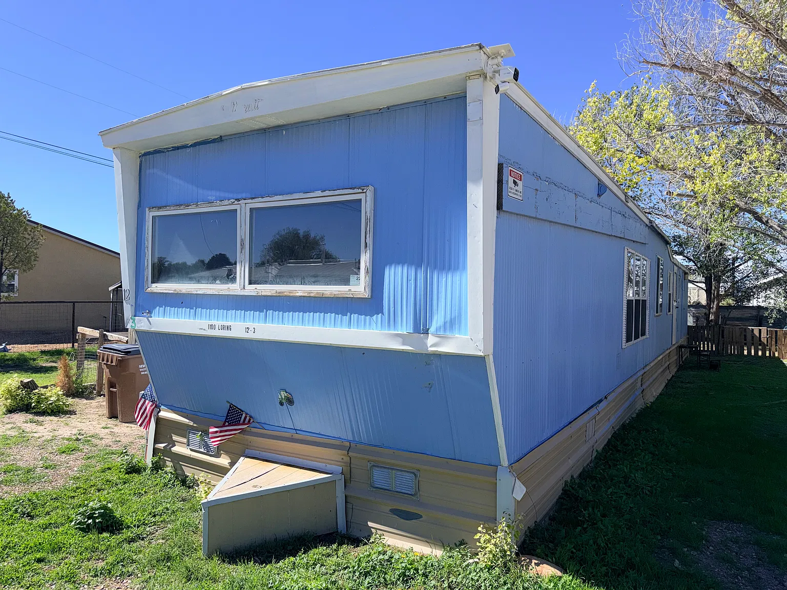 2 bed, 1.5 bath, 800 sqft, $1,200 — Photo 2