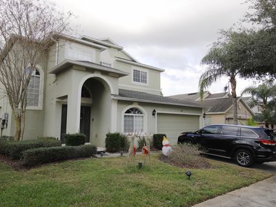 962 Henley Cir, Davenport, FL, 33896