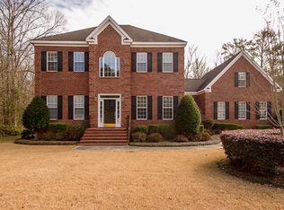 3714 Foxfire Pl, Martinez, GA 30907