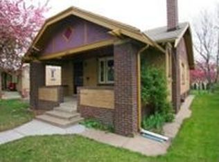 478 S Race St, Denver, CO 80209