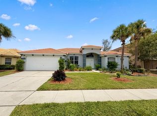 3133 RIACHUELO LANE, KISSIMMEE, FL 34744