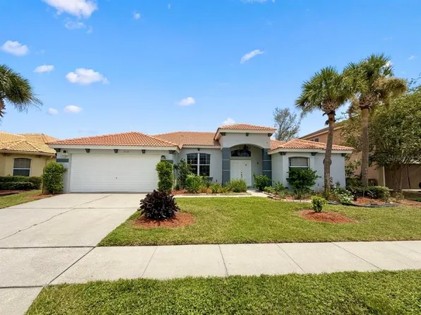 3133 RIACHUELO LANE, KISSIMMEE, FL 34744