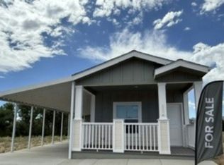 Desert Pines Resort, Dewey, AZ 86327