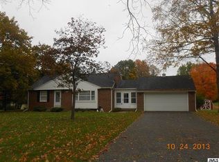 4034 Horton Rd, Jackson, MI 49201