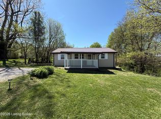 2325 Haysville Rd, Ekron, KY