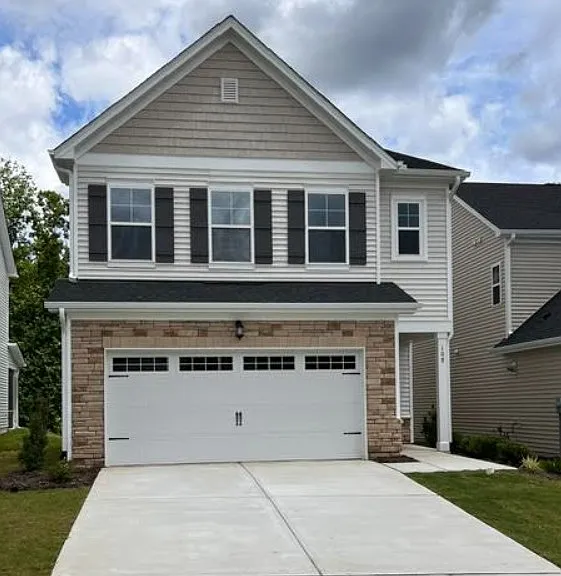 108 Tombolo Way — Photo 1