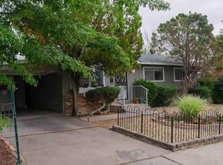 3045 Scholl Dr, Reno, NV 89503