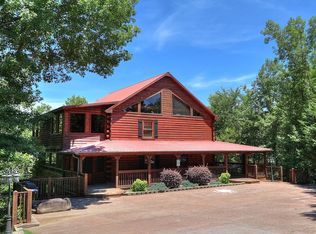 371 Oak Haven Way, Sevierville, TN 37876
