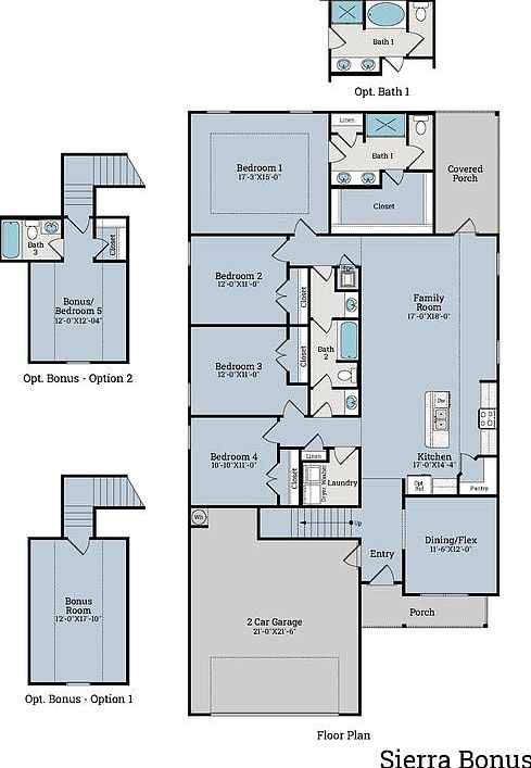 2nd image of 214 Bayou Bend Ln