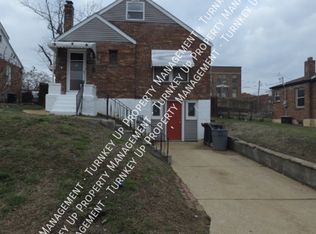 5505 Bramlage Ct, Saint Louis, MO 63136