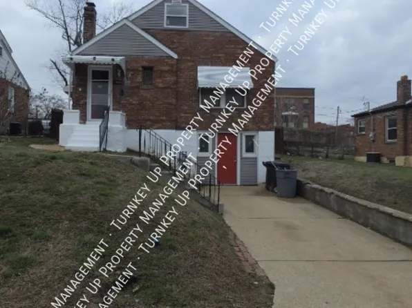 5505 Bramlage Ct, Saint Louis, MO 63136