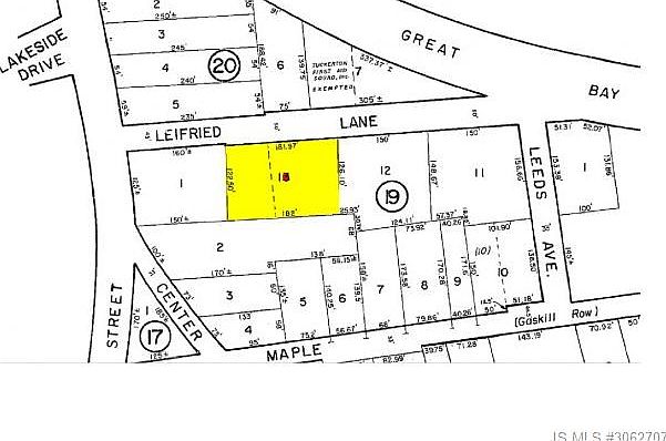 2nd image of 0 Leifried Lane Ln