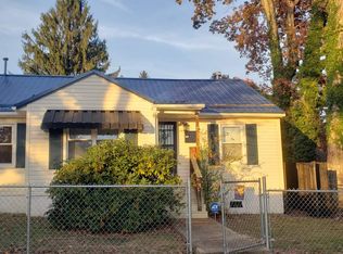 105 Klaus St, Beckley, WV 25801