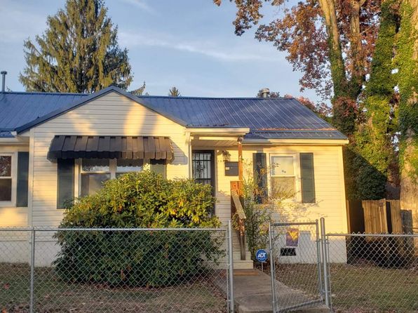 105 Klaus St, Beckley, WV 25801