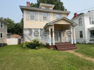218 Hamilton Ave, Colonial Heights, VA 23834