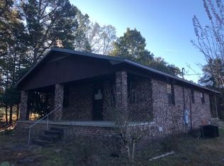 565 Damascus Rd, Quitman, AR 72131